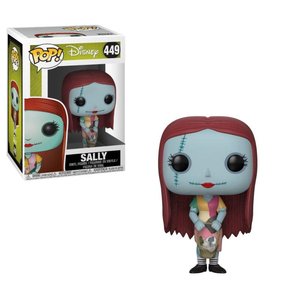 POP! - Nightmare before Christmas: Sally with Basket