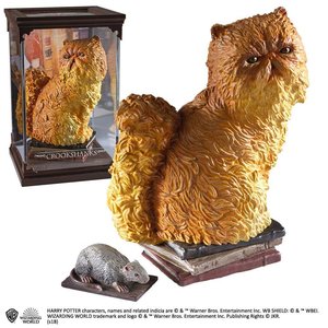 Harry Potter: Magical Creatures Crookshanks / Krummbein