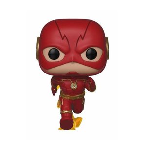 POP! Television - The Flash: Flash 