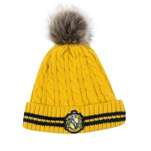 Harry Potter: Pom-Pom Hufflepuff