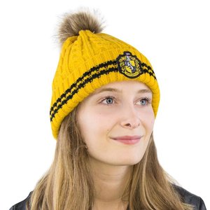 Harry Potter: Pom-Pom Hufflepuff