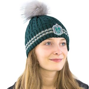 Harry Potter: Pom-Pom Slytherin