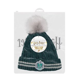 Harry Potter: Pom-Pom Slytherin