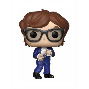 POP! - Austin Powers: Austin Powers