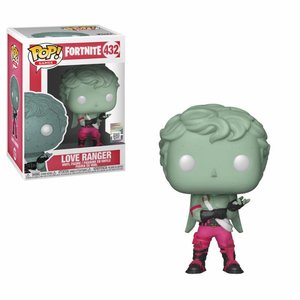 POP! - Fortnite: Love Ranger