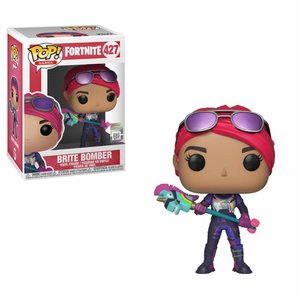 POP! - Fortnite: Brite Bomber