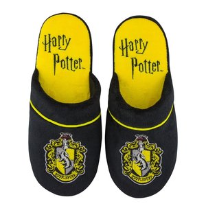 Harry Potter: Hufflepuff