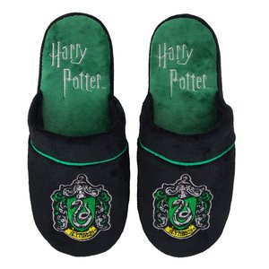 Harry Potter chaussons Slytherin  (M/L)