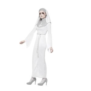 Bonne Soeur possédée