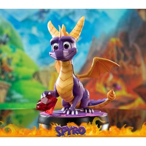 Spyro the Dragon: Spyro
