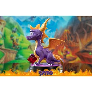 Spyro the Dragon: Spyro