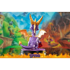 Spyro the Dragon: Spyro