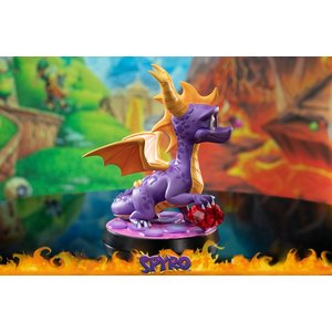 Spyro the Dragon: Spyro