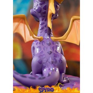 Spyro the Dragon: Spyro