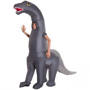 Inflatable: Dinosaurier - Aufblasbar
