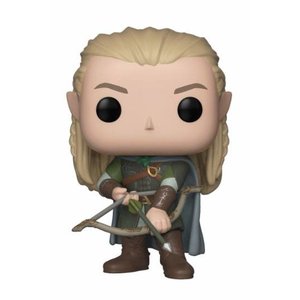 POP! - Herr der Ringe: Legolas