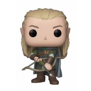 POP! - Le Seigneur des anneaux: Legolas