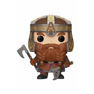 POP! - Il Signore degli Anelli: Gimli