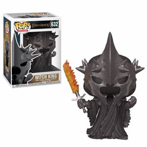 POP! - Il Signore degli Anelli: Witch King