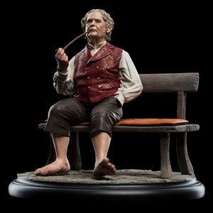 Le Seigneur des anneaux: Bilbo Baggins 