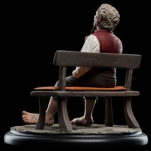 Le Seigneur des anneaux: Bilbo Baggins 