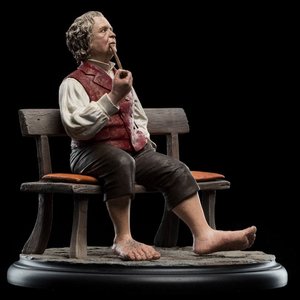 Le Seigneur des anneaux: Bilbo Baggins 