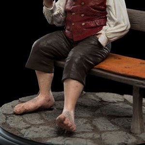 Il Signore degli Anelli: Bilbo Baggins 