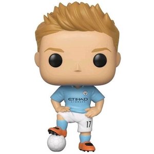 POP! Football - EPL: Kevin De Bruyne (Manchester City)