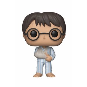 POP! - Harry Potter: Harry Potter in Pyjama