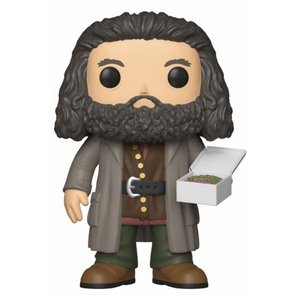 POP! - Harry Potter: Hagrid with Cake - Super Sized