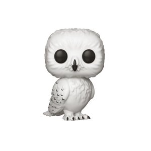 POP! - Harry Potter: Hedwig - Edvige