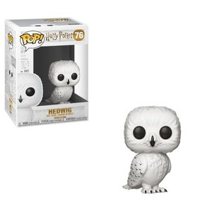 POP! - Harry Potter: Hedwig