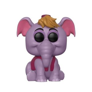POP! Aladdin: Elephant Abu