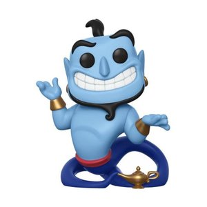 POP! Aladdin: Genie with Lamp