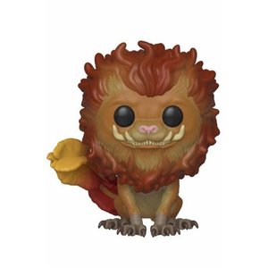 POP! Animaux fantastiques 2: Zouwu