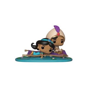 POP! - Aladdin: Magic Carpet Ride