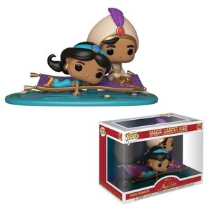 POP! - Aladdin: Magic Carpet Ride