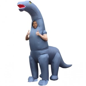 Inflatable: Dinosaurier - Aufblasbar