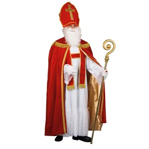 Weihnachtsmann - Bischof