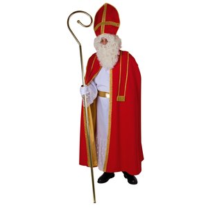 Babbo Natale - vescovo