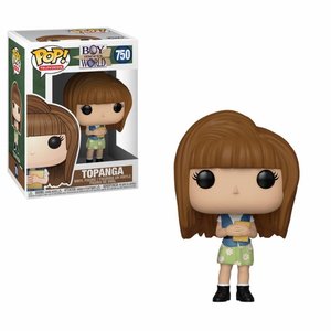 POP! - Das Leben und Ich: Topanga
