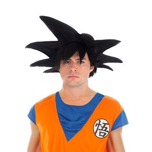 Dragonball Z: Saiyan Goku