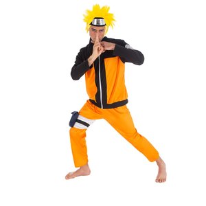 Naruto Shippuden: Naruto Uzumaki