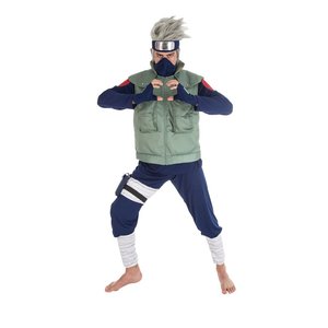 Naruto Shippuden: Kakashi Hatake