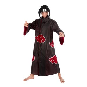 Naruto Shippuden: Itachi - Akatsuki