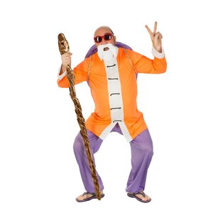 Dragonball Z: Meister Roshi