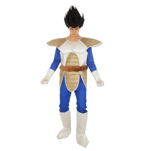 Dragonball Z: Vegeta