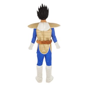 Dragonball Z: Vegeta