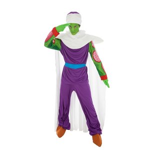 Dragonball Z: Piccolo