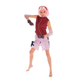 Naruto Shippuden: Sakura Haruno